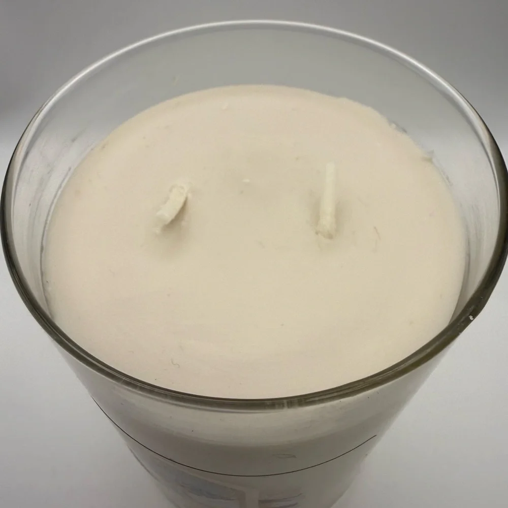 Yankee Candle Après Ski Collection vanilla flurries Scent - Picture 2 of 3